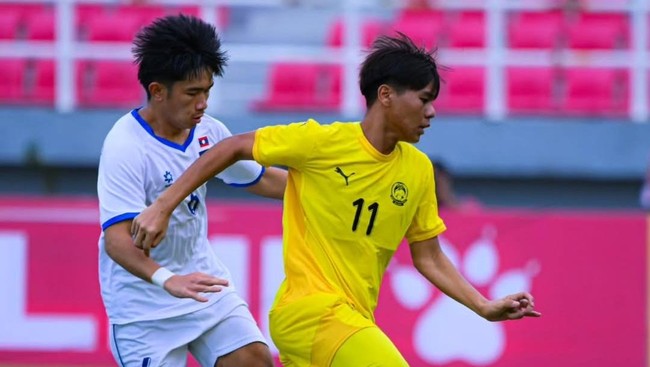 Malaysia melawan Vietnam dalam final Piala AFF U-17 2026 di Stadion Gelora Delta, Jumat (24/4). Berikut jadwal Malaysia vs Vietnam di final Piala AFF U-17 2026.