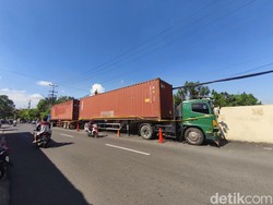 Kendaraan Diselundupkan ke Timor Leste Ternyata Hasil Kejahatan di Jateng-Jabar