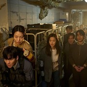 Intip Potret Jun Ji Hyun hingga Ji Chang Wook di Film Terbaru 'Colony' yang Siap Bikin Tegang