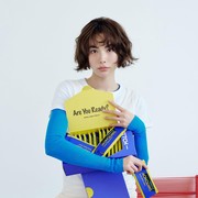 Bintangi Kampanye SWITCHON, Nana Eks After School Pancarkan Pesona Awet Muda