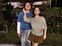 Profil Tsaqib Pacar Adhisty Zara yang Jadi Sorotan