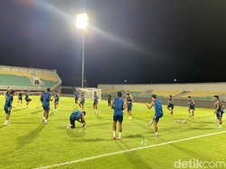 Prediksi Susunan Pemain PSM Makassar Vs Persik Kediri: Dusan-Daffa Absen