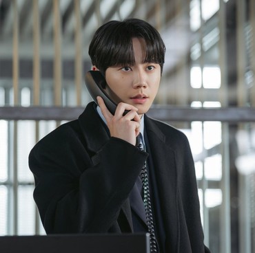 5 Drama Korea Rating Tertinggi Minggu Kedua Juni 2026
