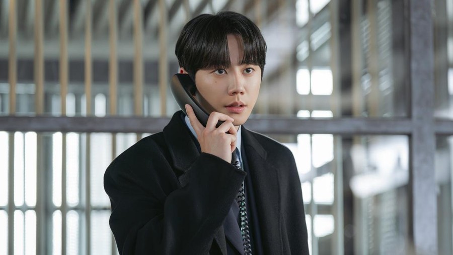 Drama Korea terbaru JTBC 2026 Reborn Rookie&period;