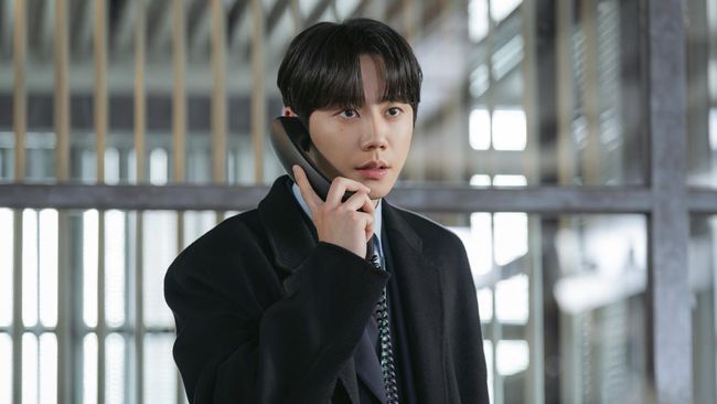 5 Drama Korea Rating Tertinggi Minggu Kedua Juni 2026