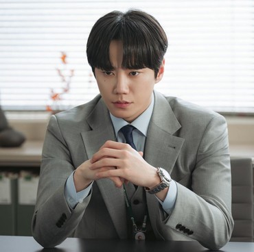 Rating Drama Korea 'Reborn Rookie' Melejit di Awal Penayangan