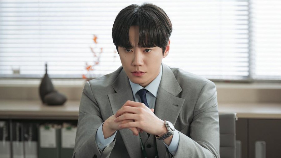 Drama Korea terbaru JTBC 2026 Reborn Rookie&period;