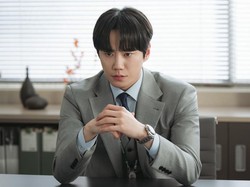 Reborn Rookie Lagi Gacor di TV, Lee Jun Young Umumkan Wamil!