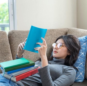 6 Rekomendasi Buku Tentang Kebiasaan Positif