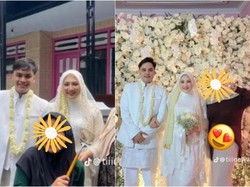 Selamat, Ressa Rossano Anak Denada Menikah Lagi