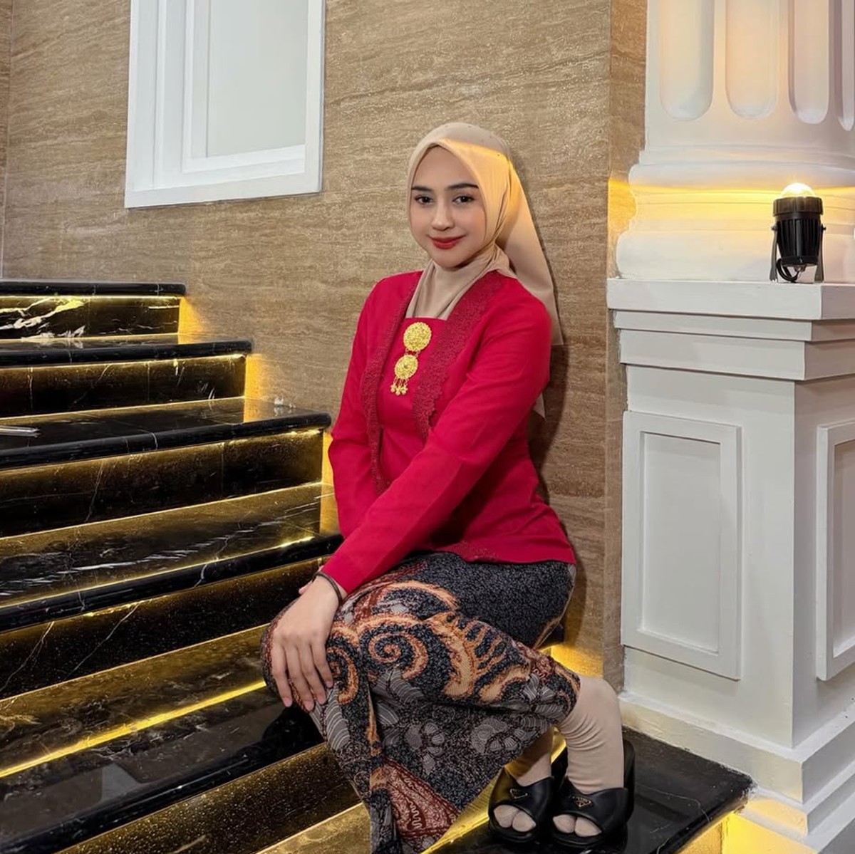 Ria Ricis