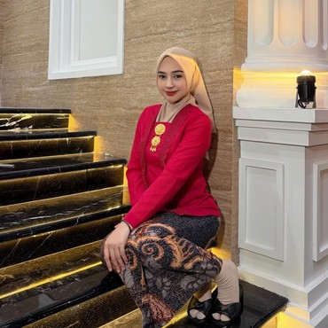 Ria Ricis Oplas Hidung Alasan Sinus, Tompi: Bohong atau Salah Bila...