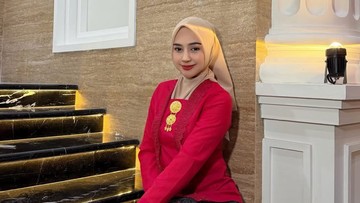 Ria Ricis Oplas Hidung Alasan Sinus, Tompi: Bohong atau Salah Bila...