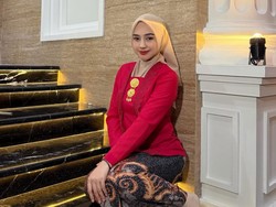 7 Potret Terbaru Wajah Ria Ricis Berubah Drastis bak Beda Orang Bikin Pangling