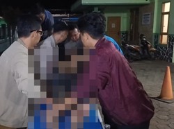 Terduga Maling di Probolinggo Tewas Usai Diamuk Massa