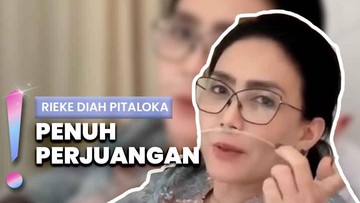 Update Informasi Selebriti InsertLive : Video: Sahkan UU PRT dan PSDK, Rieke Diah Pitaloka Rapat Paripurna di RS
