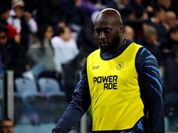 Lukaku Cedera Lagi, Bisa Main di Piala Dunia 2026?