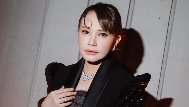 Alasan Rossa Laporkan 78 Akun Pencemaran Nama Baik, Berimbas pada Pekerjaan