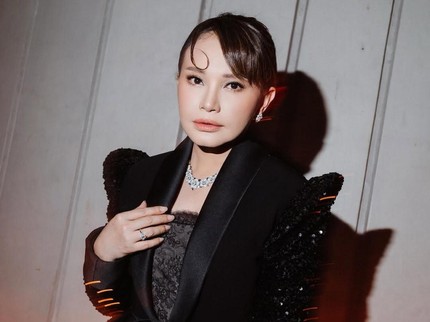 Alasan Rossa Laporkan 78 Akun Pencemaran Nama Baik, Berimbas pada Pekerjaan