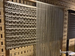 Rotan dan Bambu Sintentis: Estetika Hangat Tren Zero Waste Interior