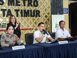 Polisi Beberkan Cara Komplotan Ganjal ATM di Jaktim Kuras Rekening Korban