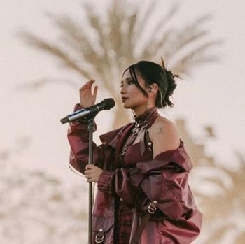 Bikin Bangga! 4 Artis Indonesia Ini Pernah Tampil di Panggung Coachella