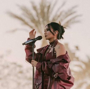 Bikin Bangga! 4 Artis Indonesia Ini Pernah Tampil di Panggung Coachella
