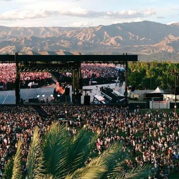 Selain Coachella, Ini 10 Daftar Festival Musik Terbesar di Dunia