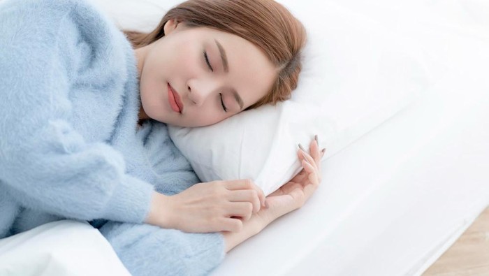 5 Obat Tidur Alami untuk Tingkatkan Kualitas Tidur Menurut Para Ahli