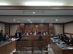 Jaksa Tegaskan Penyidikan Kasus Korupsi LNG Murni Penegakan Hukum