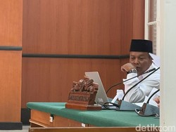 Dugaan Cawe-cawe Eks Kajari Enrekang Padeli di Kasus Korupsi Baznas