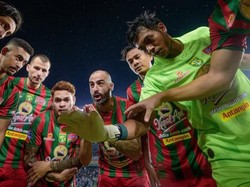 Malut United Vs Persebaya: Misi Akhiri Rentetan Hasil Negatif