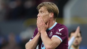 Burnley Resmi Terdegradasi setelah Digebuk Man City