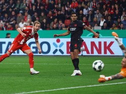 DFB Pokal: Bayern Kalahkan Leverkusen 2-0, Lolos ke Final