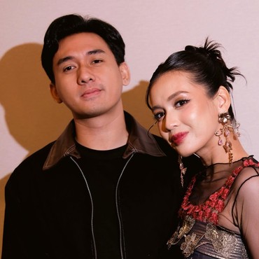Sosok Achmad Zacky Calon Suami Dea Annisa