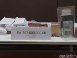 Respons Menohok ESDM Jatim Usai 19 Staf Kembalikan Duit Pungli Rp 707 Juta