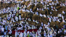 Kemenkes: 10-15% Jemaah Haji Alami Gangguan Mental, Lansia Demensia