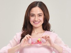 Mau Menikah dengan El Rumi, Syifa Hadju Punya Rahasia Jaga Kulit Glowing