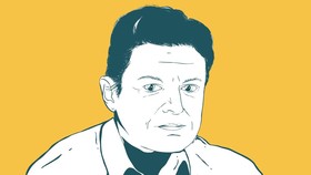 Giancarlo Devasini Sosok Misterius Bos Kripto Tether Harta Rp1.544,9 T