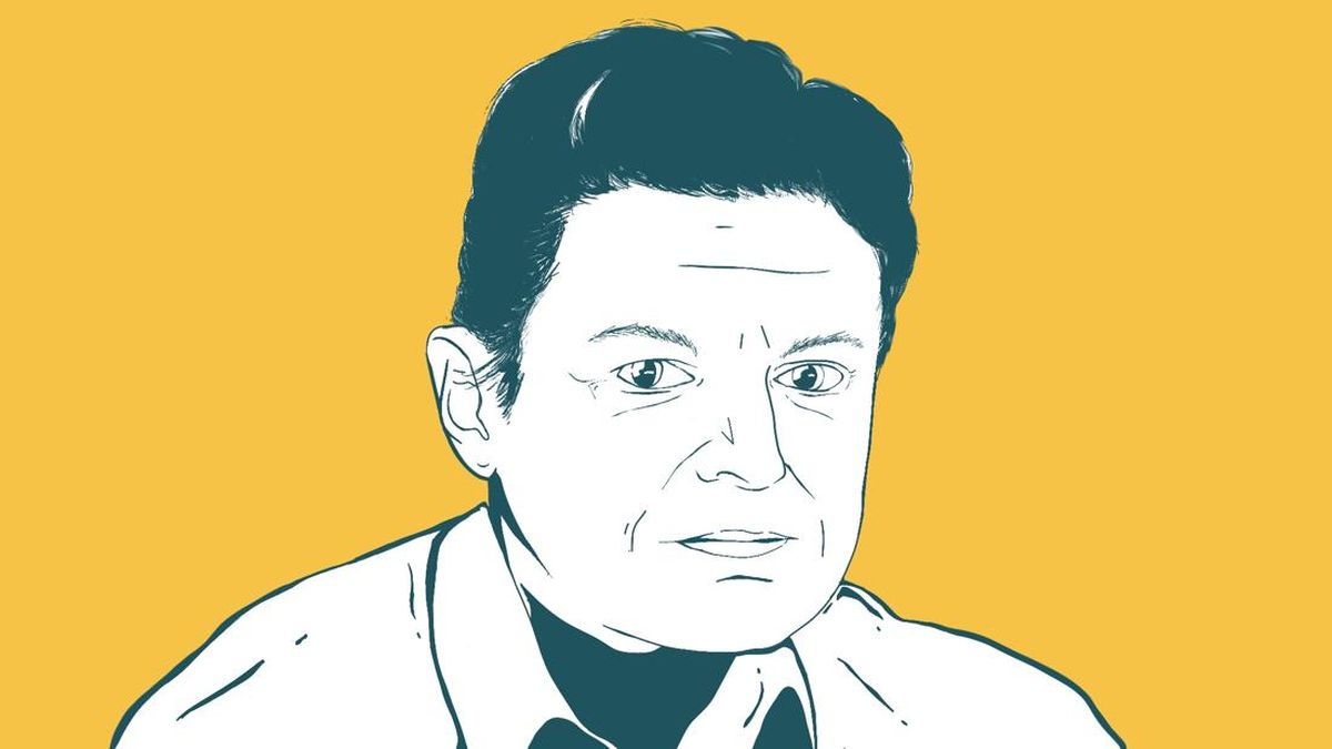 Giancarlo Devasini Sosok Misterius Bos Kripto Tether Harta Rp1.544,9 T