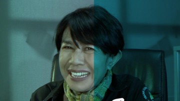 Yuk, Kita Simak 3 Idiom Pakai Kata 'Rain'