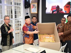 Pendaftar Calon Anggota Komisi Informasi Sumut Capai 112 Orang