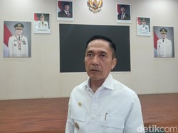 Pemkot Palembang Siapkan Layanan Jemput Sampah Besar