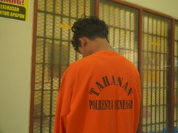 Pria Asal Bojonegoro Curi Mobil Pikap di Denpasar untuk Biaya Pulang Kampung