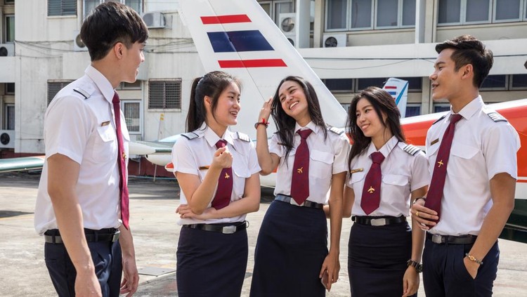 14 Sekolah Kedinasan Gratis