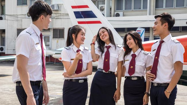 14 Sekolah Kedinasan Di Indonesia Lengkap Dengan Alamat Dan Pilihan Jurusannya