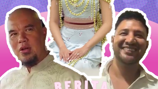 Video: 5 Berita Populer: Syifa Siraman Digendong Ayah, Eksepsi Denada