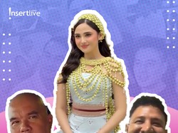 Video: 5 Berita Populer: Syifa Siraman Digendong Ayah, Eksepsi Denada