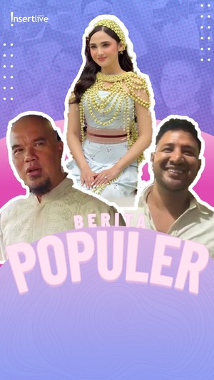 Video: 5 Berita Populer: Syifa Siraman Digendong Ayah, Eksepsi Denada