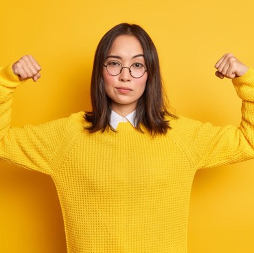 7 Tanda Seseorang Punya Mental Kuat dari Kebiasaan Sehari-hari